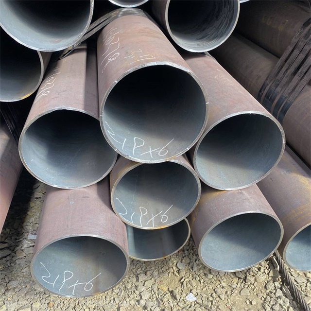 普洱3087中低压锅炉无缝钢管