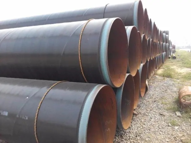 普洱3pe无缝钢管