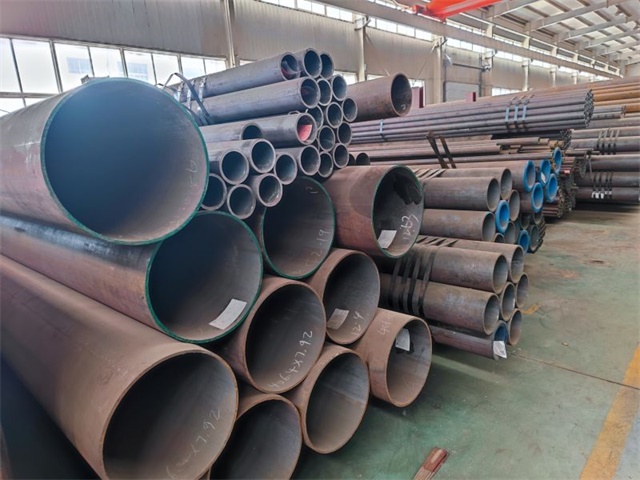 普洱20G高压锅炉钢管