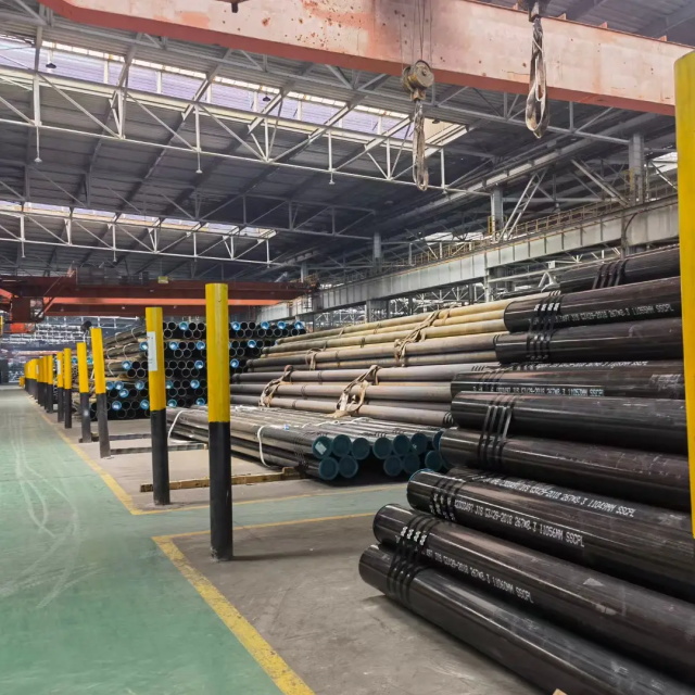 普洱10#石油裂化管