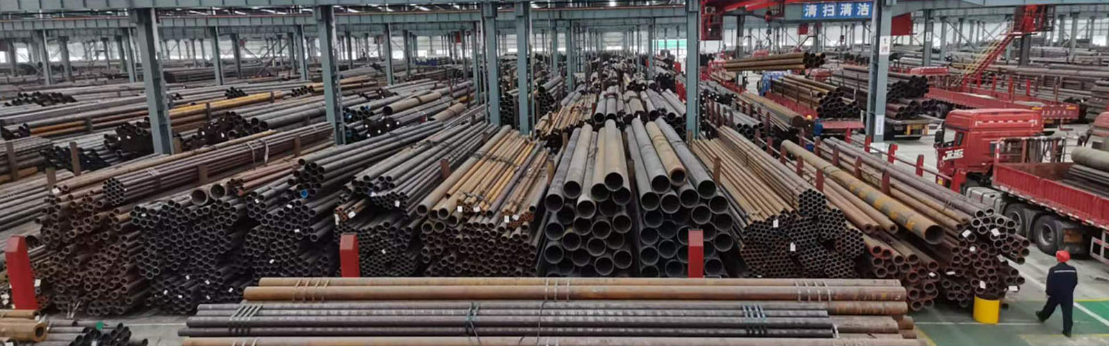 普洱无缝钢管厂